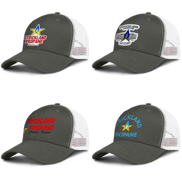 

strickland пропан army_green мужчины и женщины дальнобойщик cap мяч прохладный дизайнер персонализированные сетки шляпы андроиды подземелье, Blue;gray