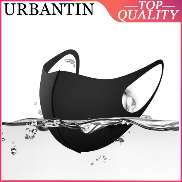 

10pcs dustproof ffp3 women men muffle face mouth masks dust mask anti pm2.5 n95