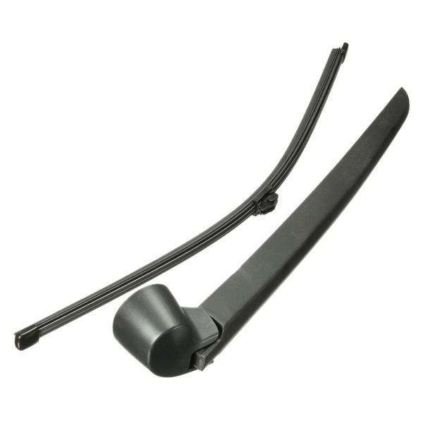 

1 шт задний стеклоочиститель лобового стекла с лезвия для audi a4 b8 01-08 lst-ad01, плавное и бесшумное вычищать