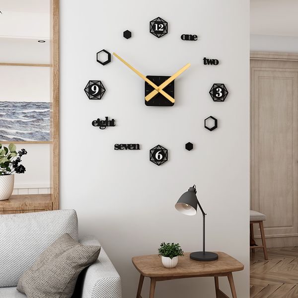 

wall clock