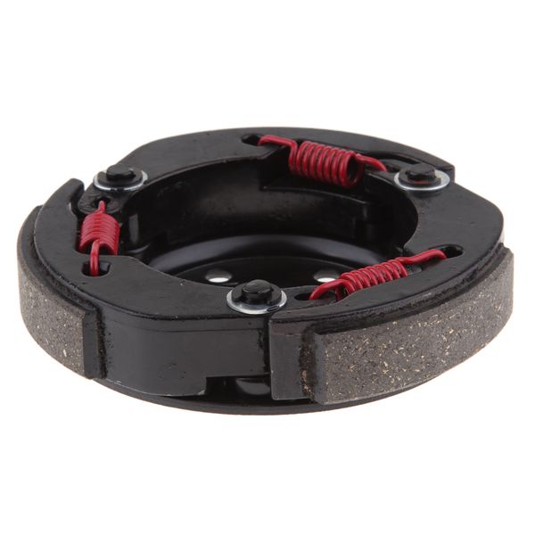 

clutch shoe carrier assembly for scooter moped gy6 50cc taotao kazuma sunl