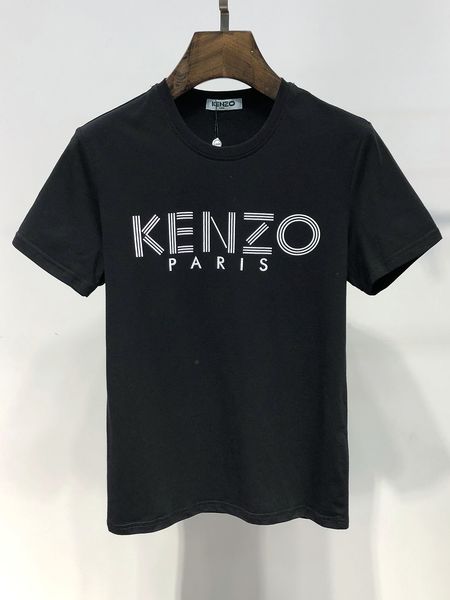 

Hip 30 tyle ken tiger head cloth t hirt men women hort leeve ummer cotton tee kateboard hirt floral tr