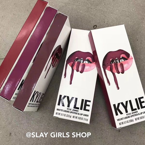 

Brilho de Lábios maylove_beautystore