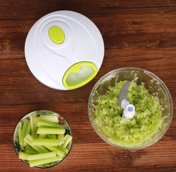 

vegetable chopper бытовой измельчитель блендер чеснок терка овощной фрукты twist shredder руководство мясорубка измельчитель
