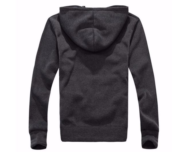 

designer designer men hoodie sweatershirt sweater mens hoodies luxury designer clothing thin long sleeved youth movements streetwear, Black