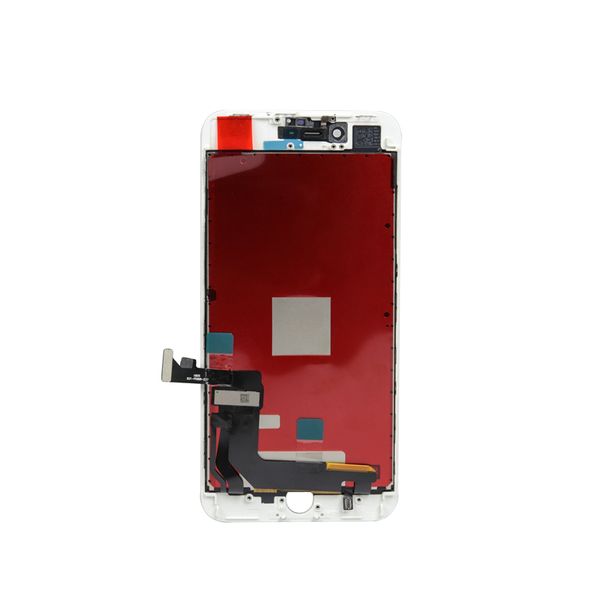 

Oem color lcd for iphone 8 plu touch creen digitizer high brigtne wide ight angle creen with ea y replace warranty good quality