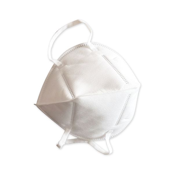 

3000шт на складе ушной нетканые пылезащитный маски n95