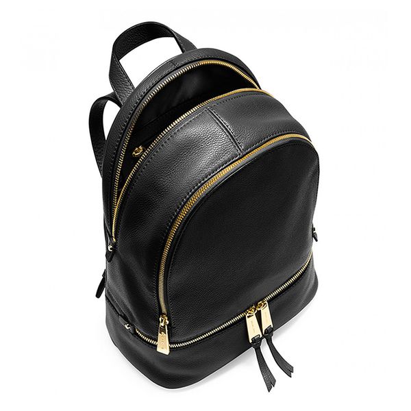 

backpacks designer 2019 fashion women lady black red rucksack bag charms ing