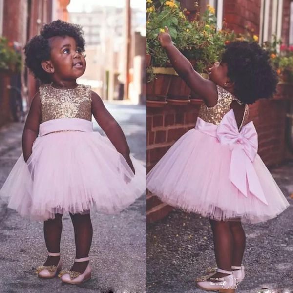

vintage lace flower girls dresses ivory baby infant toddler baptism clothes long lace ball gowns birthday party dress, Red;yellow