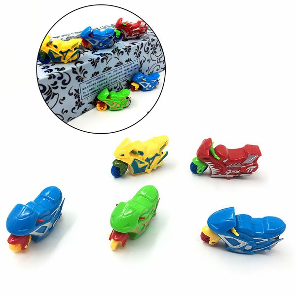 

novelty capsule motorbike toy mini inertia motorcycle classic toys gifts children kids motor bike model wholesale