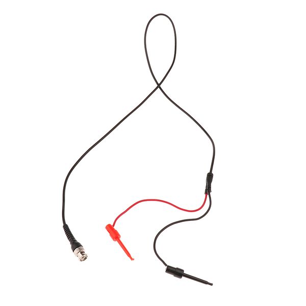 

male plug bcm 110 cm q9 for double plug connector hook for probe cable