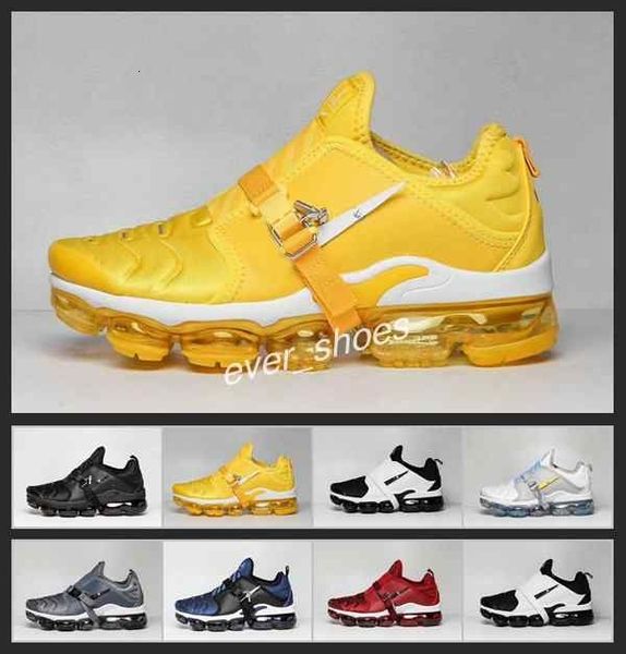 

2019 new air plus paris women mens running shoes red blue yellow tn 2.0 strap outdoor trainer men ci1506-001 designer sneakers chaussures