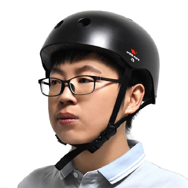 

wosawe children adults mountain skate bike scooter stunt skateboard crash strong road safety motorcycle motocross helmet s m l