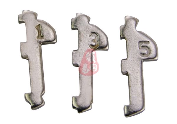 

ойоа замок кђок toy48, Silver