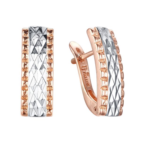 

gold silver plated earring fashion women jewelry vintage earrings mother's day
