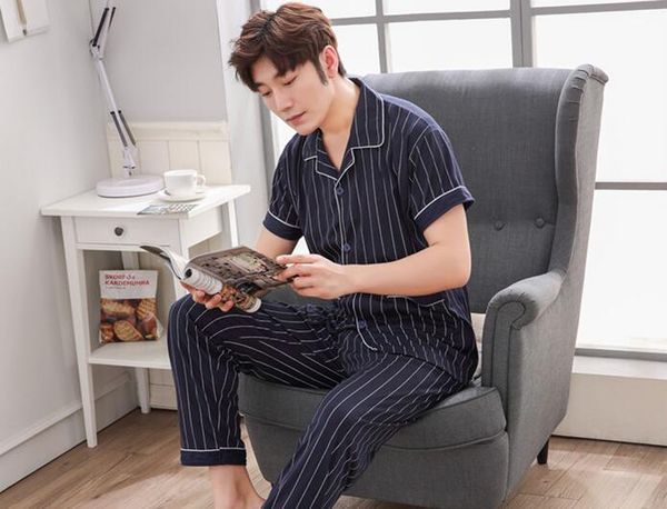 

2020 new arrive soft fabric straight stripes sleeping cloth, Black;brown