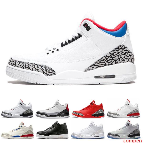 

2019 мужская баскетбольная обувь катрина тинкер благотворительная игра черный цемент чистый белый огонь красный мужские кроссовки спортивные