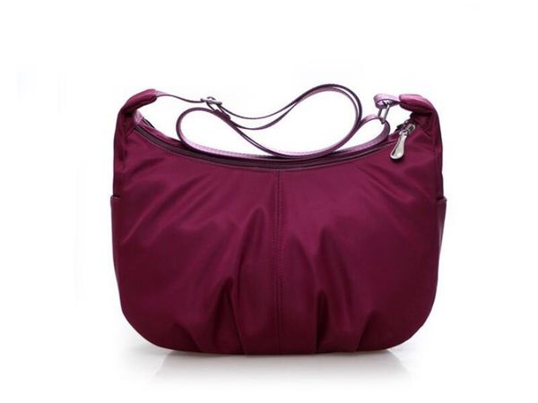 

designer handbags messenger bags brand lu fashion water proof travel bag large capacity bag women oxford folding bag