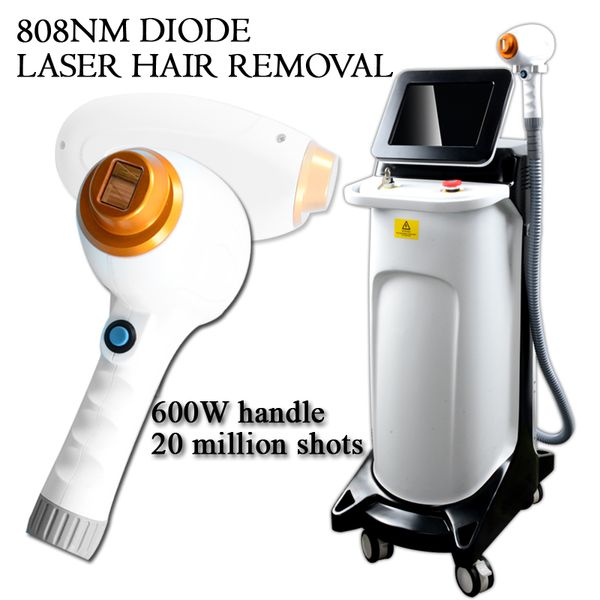 

Depilação a Laser slimmingmachine8