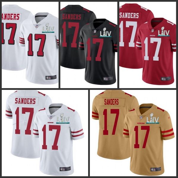 emmanuel sanders jersey