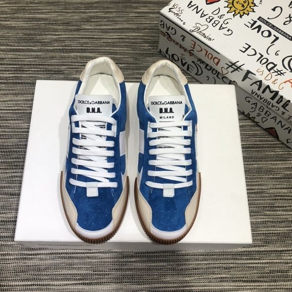

2019we new men s casual sports shoes, rubber low to help luxury men s outdoor travel sports shoes, original box packaging fast delivery