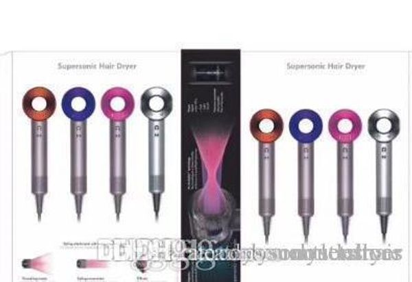 

Official original 2019 dy on uper onic hair dryer blow dryer heat uper peed blower dry hair dryer with box