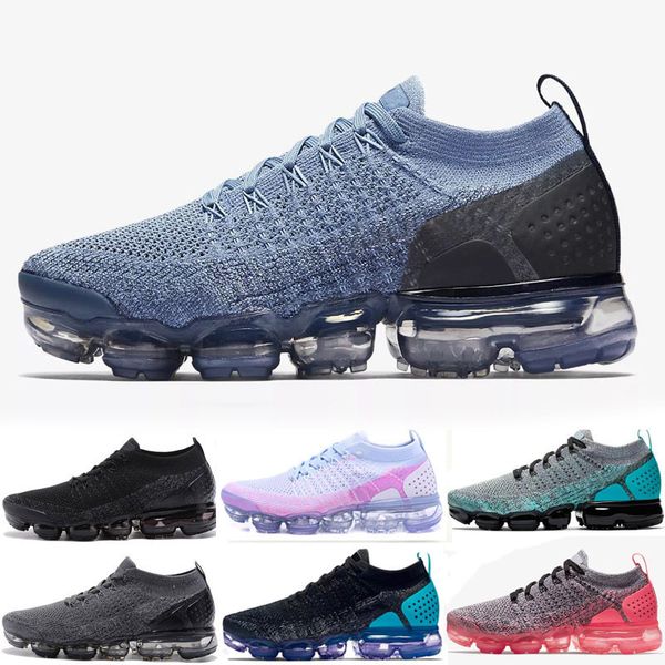

new 2018 running shoes air cushion men women outdoor run shoe white sport shock jogging trainers walking hiking sports athletic sneakers
