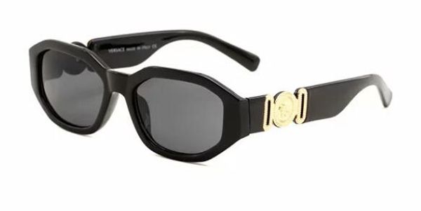 

sunglasses for men brand design fashion sunglasses wrap sunglass pilot frame coating mirror lens carbon fiber legs summer style 301, White;black