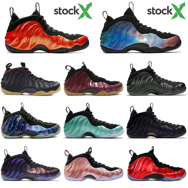 

2020 спортивный бег трусцой воздуха хорошее качество galaxy 1,0 sequoia металлик золото запас х little мужские кроссовки баскетбол обувь кро, White;red