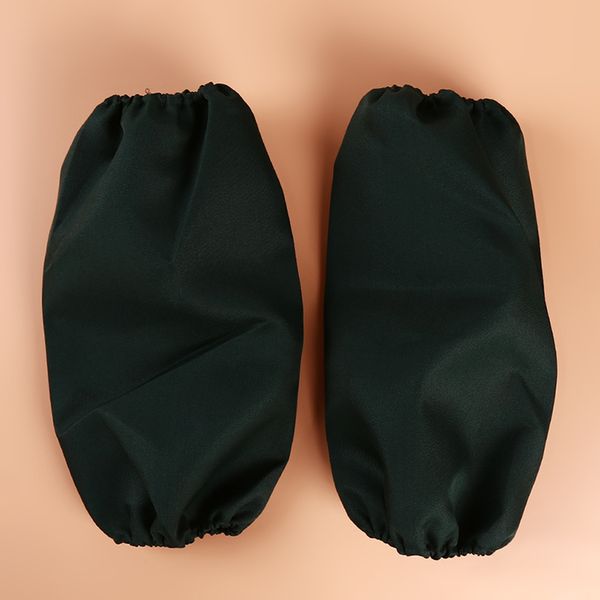 

1 pair waterproof cleaning sleeve oversleeve antifouling oilproof arm sleeves home kitchen cooking arm protector