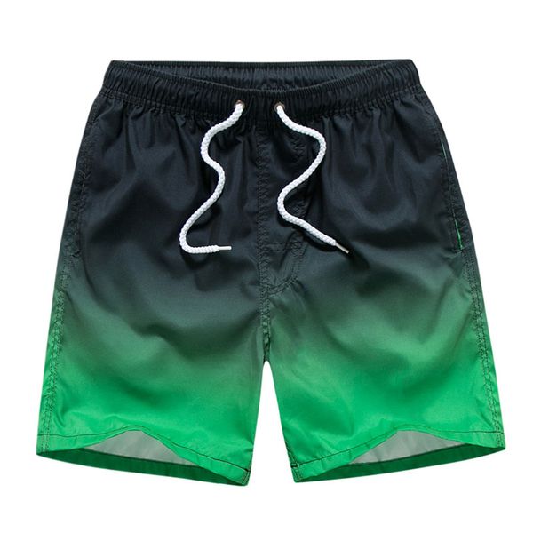 

2019 summer new mens swimwear swimming shorts for men swim trunks beach swimsuit bermuda surf quick dry swimshorts