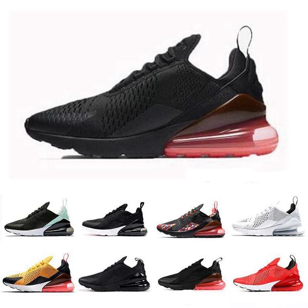 

2019 parra punch p blue mens women running shoes triple white university red olive volt habanero c flair sneakers36-45