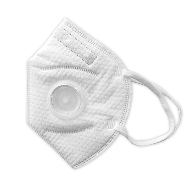 

10 pcs reusable kn95 mask valved face mask n95 respirator 5 layers ffp1 ffp2 ffp3 professinal gauze filter masks antibacteria
