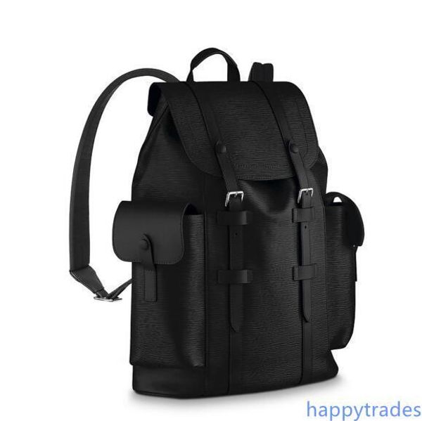 

christopher pm m50159 мужчины рюкзак сумки на ремне сумки тотализаторы топ ручки cross body messenger сумки