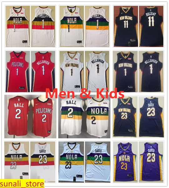 lonzo ball jersey kids