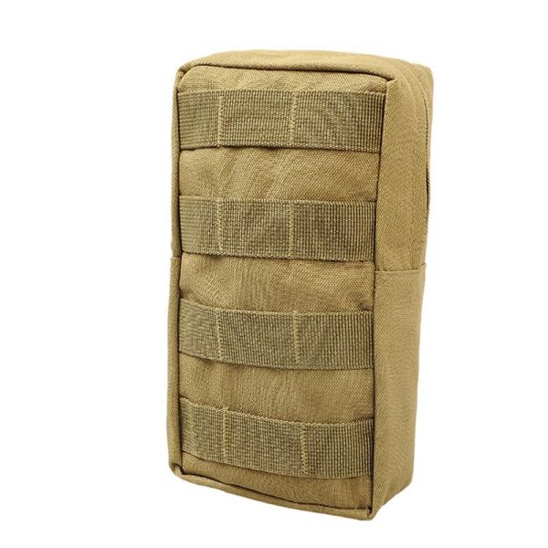 

3 colors travel hunting bag pack molle pouch outdoor 600d nylon sports bag hunting pack belt bags