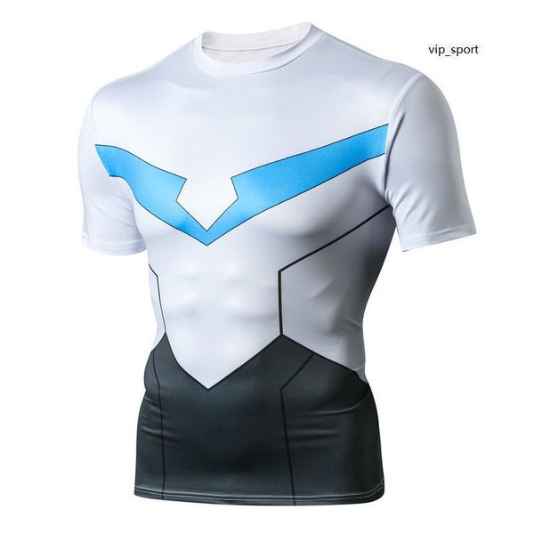 

online fashion men football jerseys sport tshirt 3d good quality online sale new style 25 cheap, Black;red