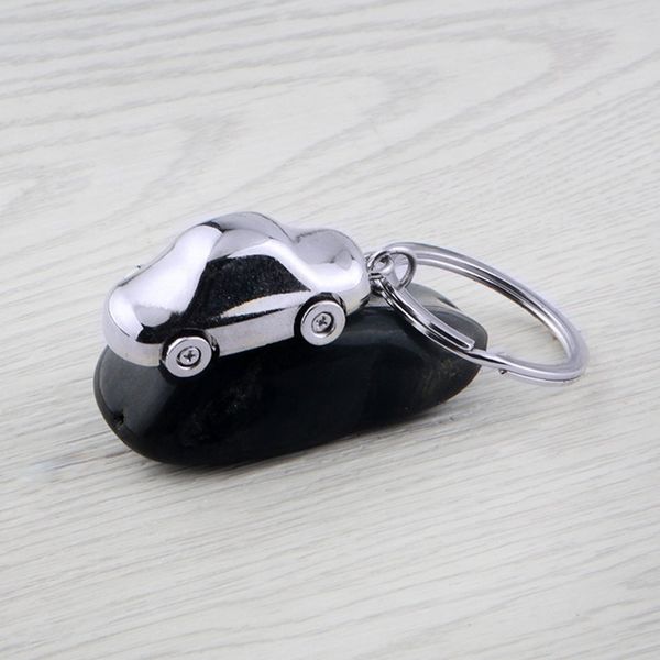 

gx-029 metal car-styling keychains key holder car key rings car shape keyring