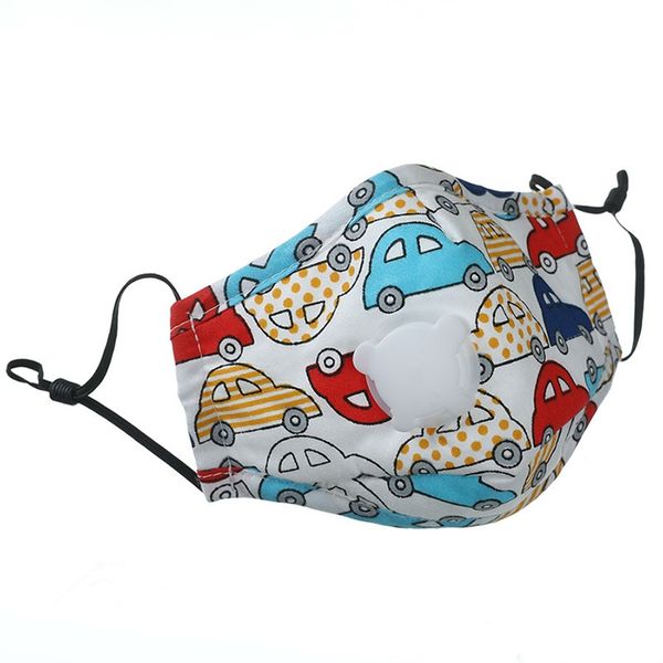 

качество хлопка малышей конструктора маска для лица детей мультфильм лица маски с активированным углем фильтр воздушный клапан рм2,5 пыле dh