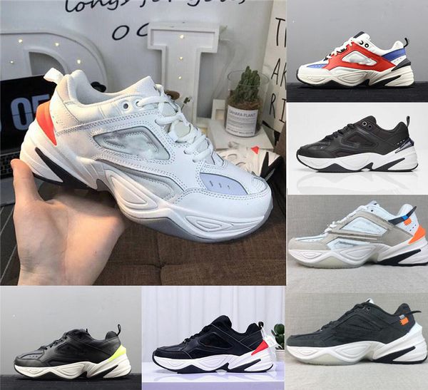 

Buack монарх M2K Tekno папа спортивные кроссовки для баскетбола обувь дизайнерская обувь Zapatillas спортивные тренеры кроссовки мужская обувь