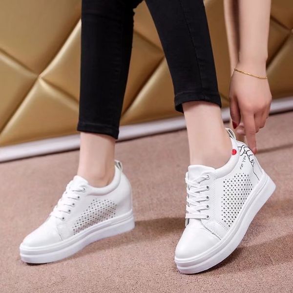 

walking shoes leather mesh lazy women sport shoes basket homme sport sneakers woman ladies walking chaussure femme