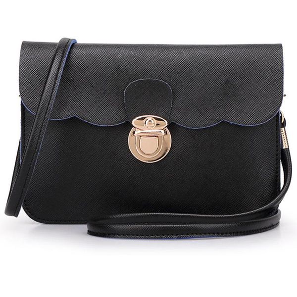

kemeichina women fashion pattern clutch handbag envelope bag chain shoulder bag evening party