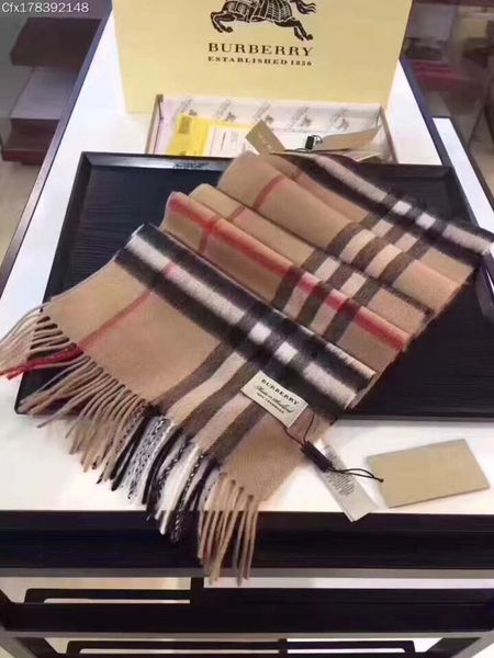 

горячего качество продажи высокого шарф женщин 100% кашемир мода длинный бренд шарфы женщина дизайн женщина шаль размер 180 * 30см нет короб, Blue;gray