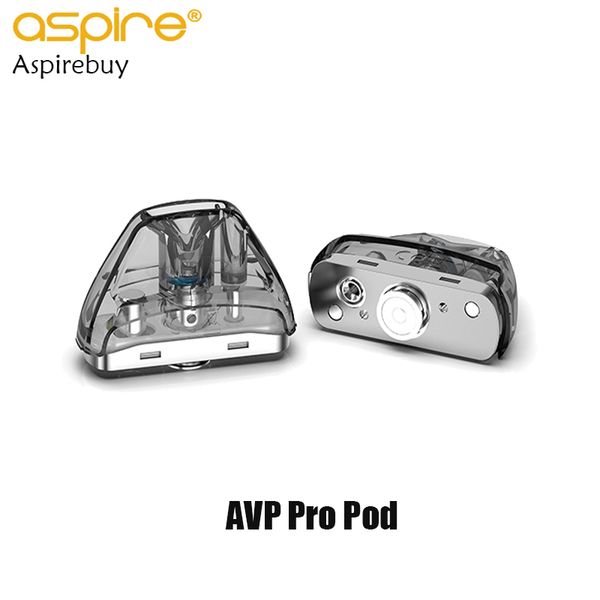 

Aspire AVP Pro Pod 4,0 мл картридж подходит AVP Pro катушки 1.15ohm сетки катушки 0.65ohm для Aspire AVP Pro Kit Аутентичные