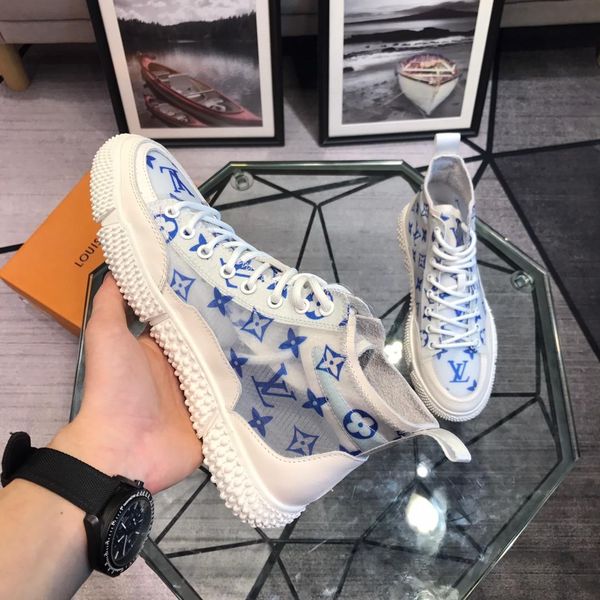 

2020 summer men's casual fashion sneakers, and comfortable wild casual shoesaa