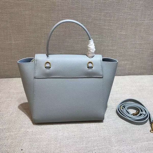 

one-shoulder cross-body classic series brand, Black