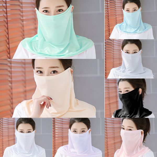 

upl7y stock 3d sport bandanas skull ring fishing scarf neck shield face mask headband bandana headwear bicycle scarf bicycle balaclava, Black
