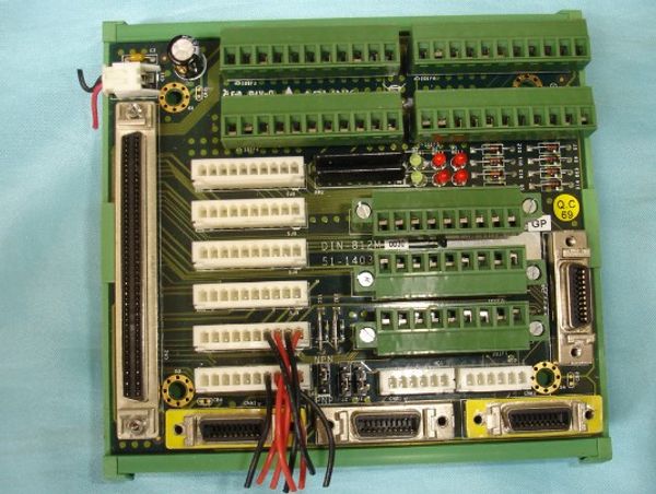 

100% tested work perfect for adlink din-812m