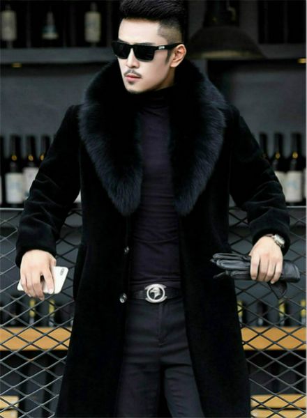 

fashion designer down jacket men winter jackets coat warm down jacket outdoor thick parkas plus size famous apparel, Black