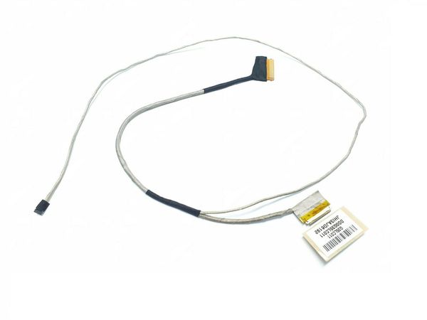 Tela de vídeo Fio flexível para HP 15-AX 15-BC LAPTOP LCD LED LVDS Display Ribbon Cable DD0G35LC011